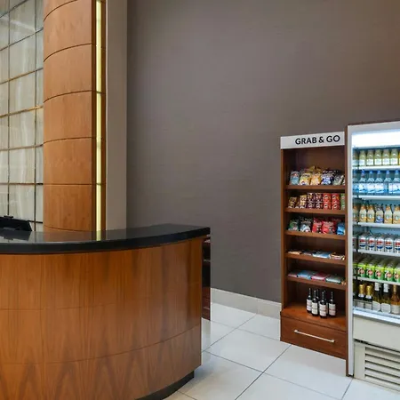 London Marriott Hotel Canary Wharf-2