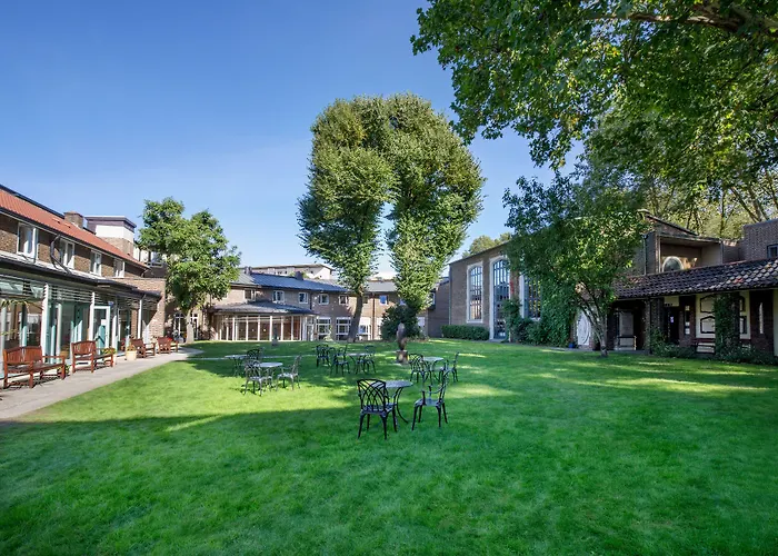 The Royal Foundation Of St Katharine Londres